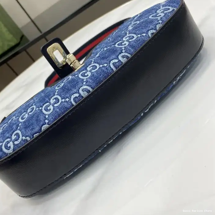 REP Bags 2407YZ0201 Gucci 0215