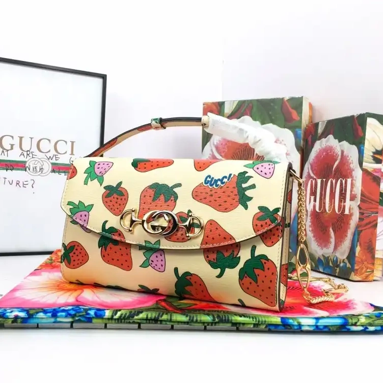 REP Gucci Bags 19B57B0022 0212