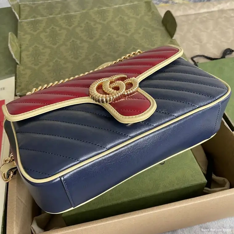 REP Gucci Bags 2109DJ0047 0222