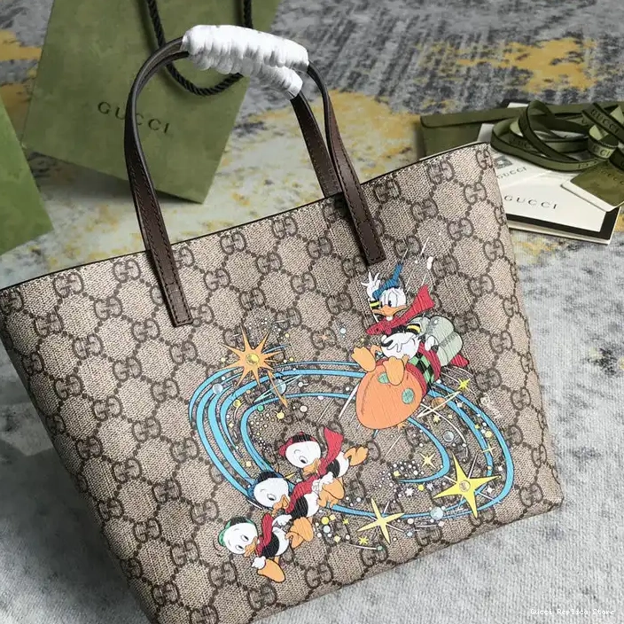 REP Gucci Bags 2104DJ0021 0222