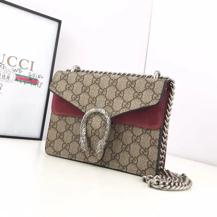 REP Gucci 19B57G0036 Bags 0212