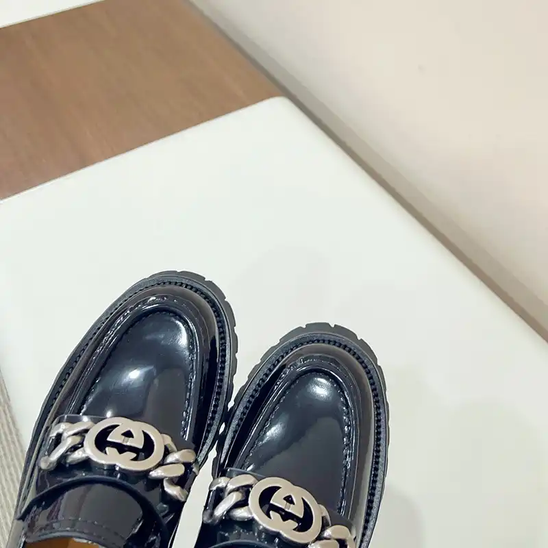 REP Gucci Shoes 2403PZ0149 0205