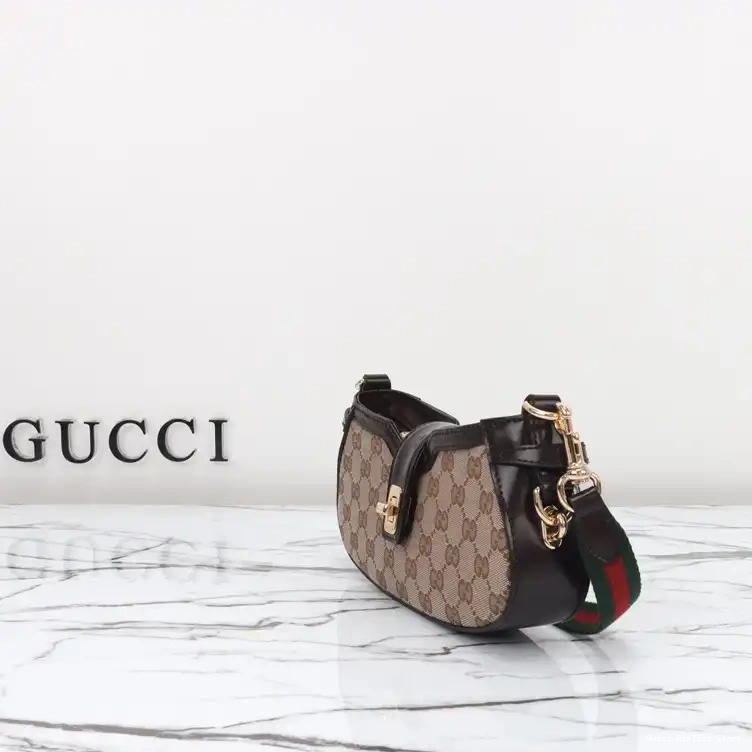 REP Bags 2405YA0106 Gucci 0223