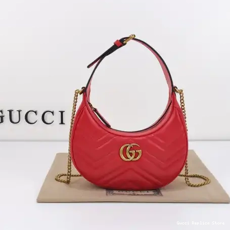 REP Bags 2407YA0045 Gucci 0226