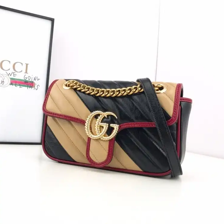 REP Gucci Bags 19B57G0014 0223