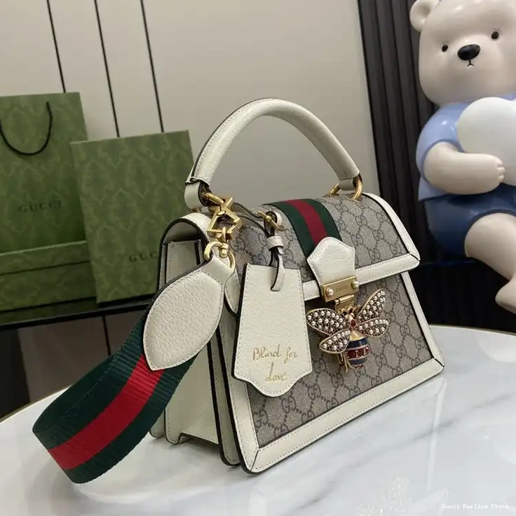 REP Bags 2407YZ0273 Gucci 0224