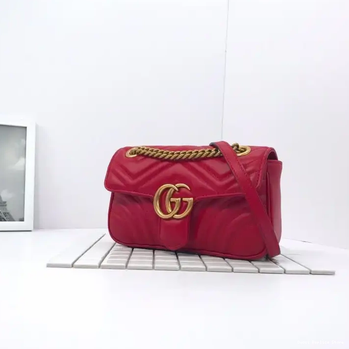 REP 19B57G0010 Bags Gucci 0213