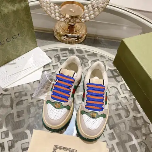 REP Gucci Shoes 2309PZ0027 0205