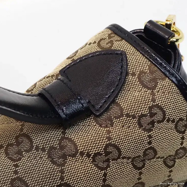 REP Gucci 205B570017 Bags 0216