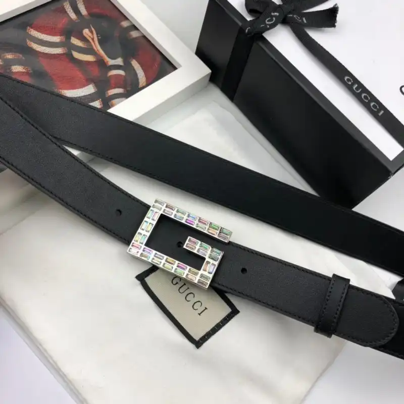 REP Gucci s Belts 19BL0025 0201