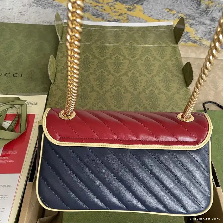 REP Gucci Bags 2109DJ0047 0222