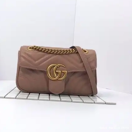 REP 19B57G0009 Bags Gucci 0223