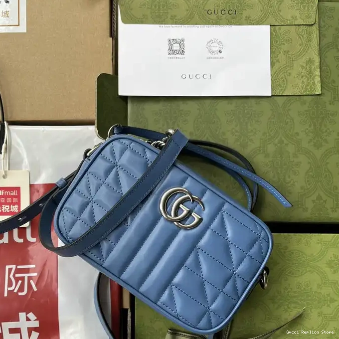 REP Bag 2204YA0007 Gucci 0211