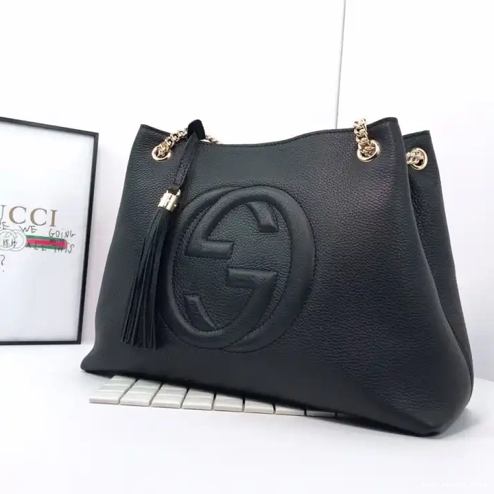 REP Bags 19B57B0052 Gucci 0218