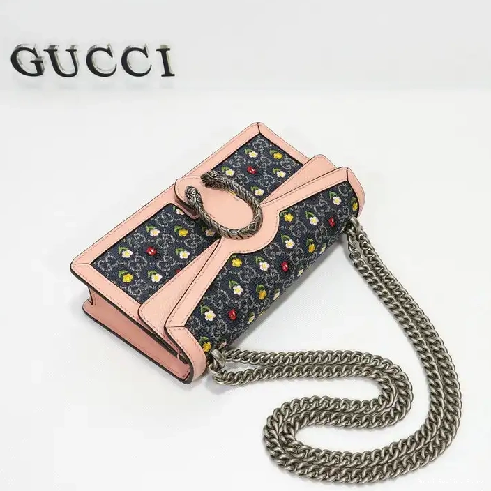 REP Gucci 2206DJ0055 Bag 0225