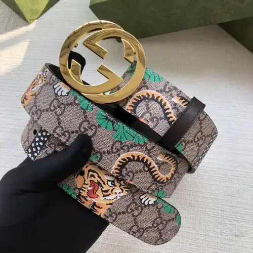 REP Gucci Belts 2204XA0210 0201