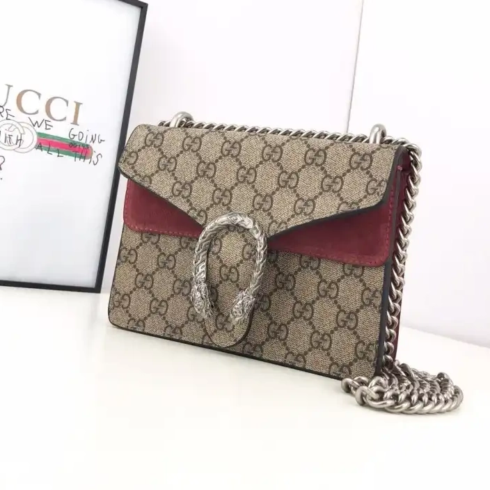 REP Bags 19B57G0036 Gucci 0207