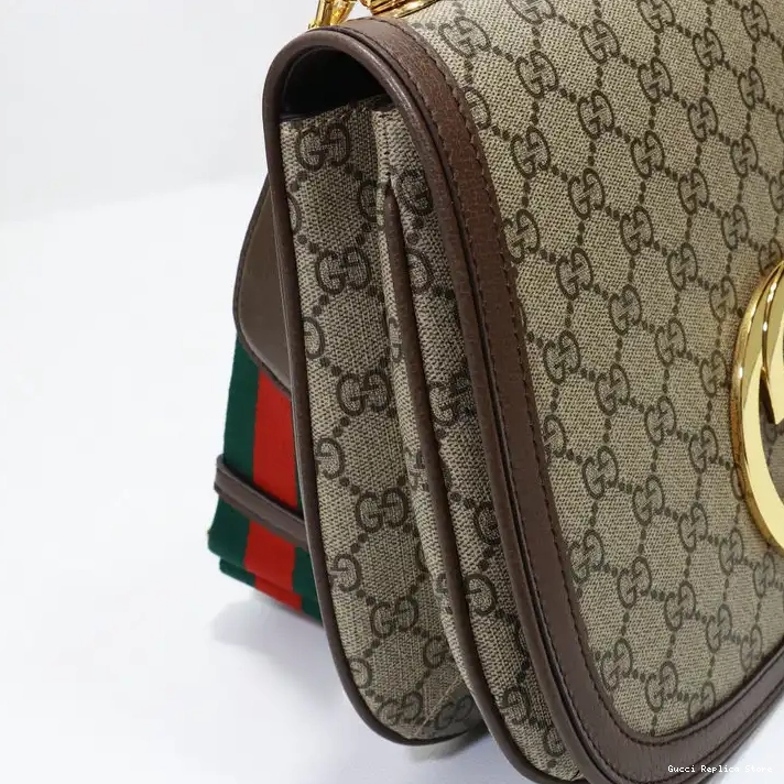 REP Gucci 2205DJ0011 Bag 0217