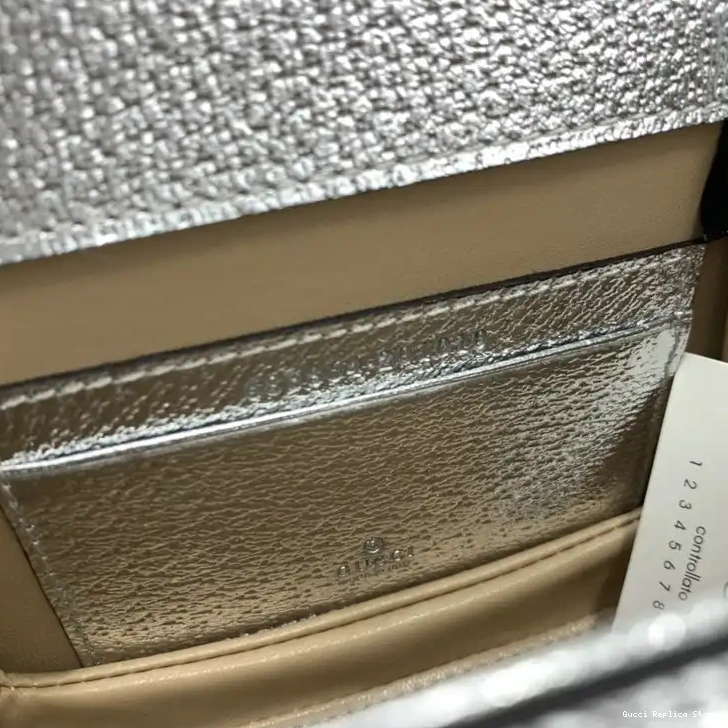 REP Bag 2207YA0072 Gucci 0218