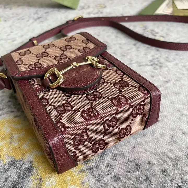 REP Bags 2112DJ0106 Gucci 0225