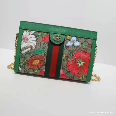 REP Gucci Bags 204B570081 0224