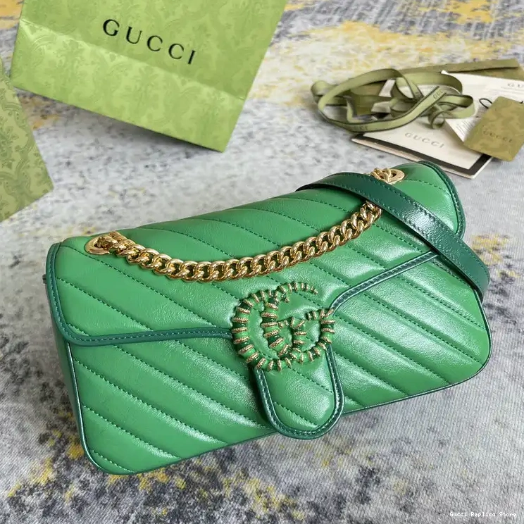 REP Bags Gucci 2109DJ0056 0216