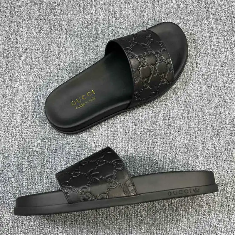 REP Gucci Shoes 2205PZ0017 0203