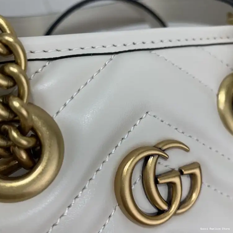 REP Bag 2301YA0003 Gucci 0217