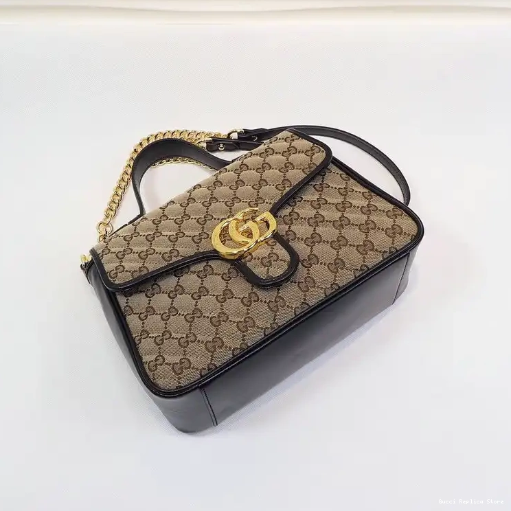 REP Gucci 205B570017 Bags 0216