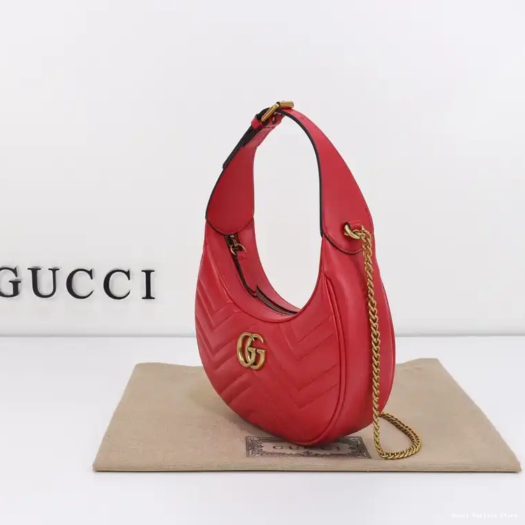 REP Bags 2407YA0045 Gucci 0226