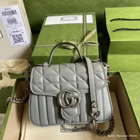 REP Bags 2110YA0009 Gucci 0223