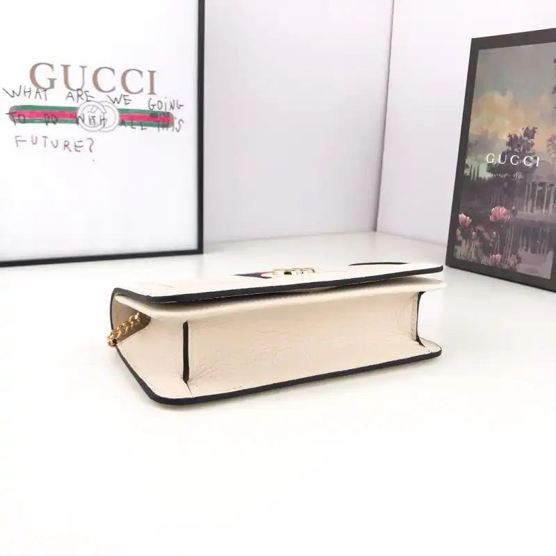 REP Gucci Bags 19B57G0108 0204