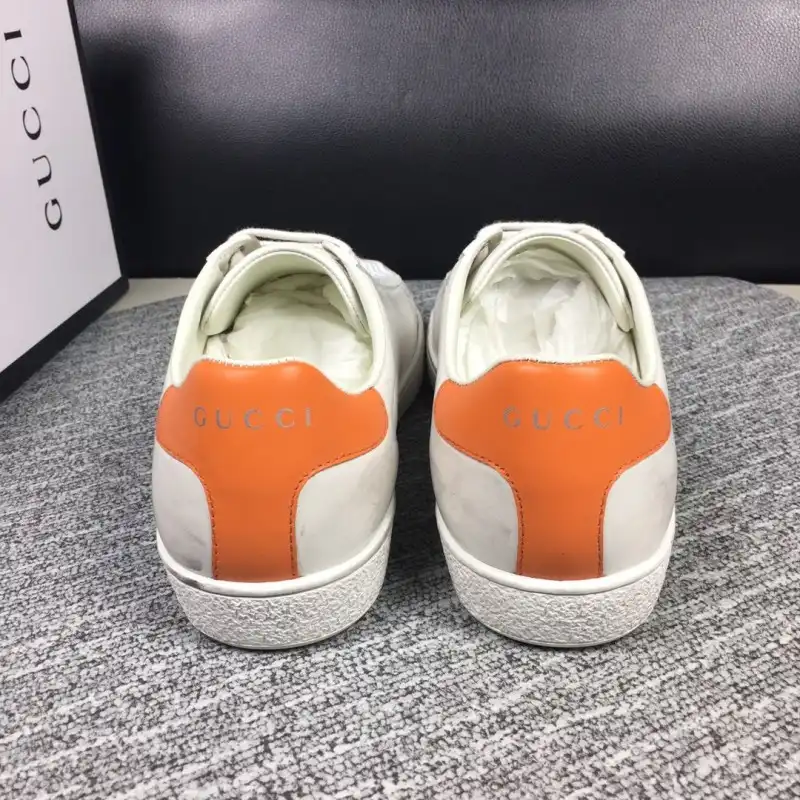 REP Gucci Shoes 2003SH0059 0203