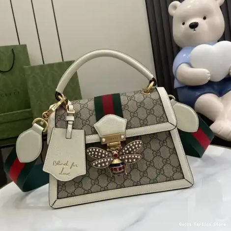 REP Bags 2407YZ0273 Gucci 0224