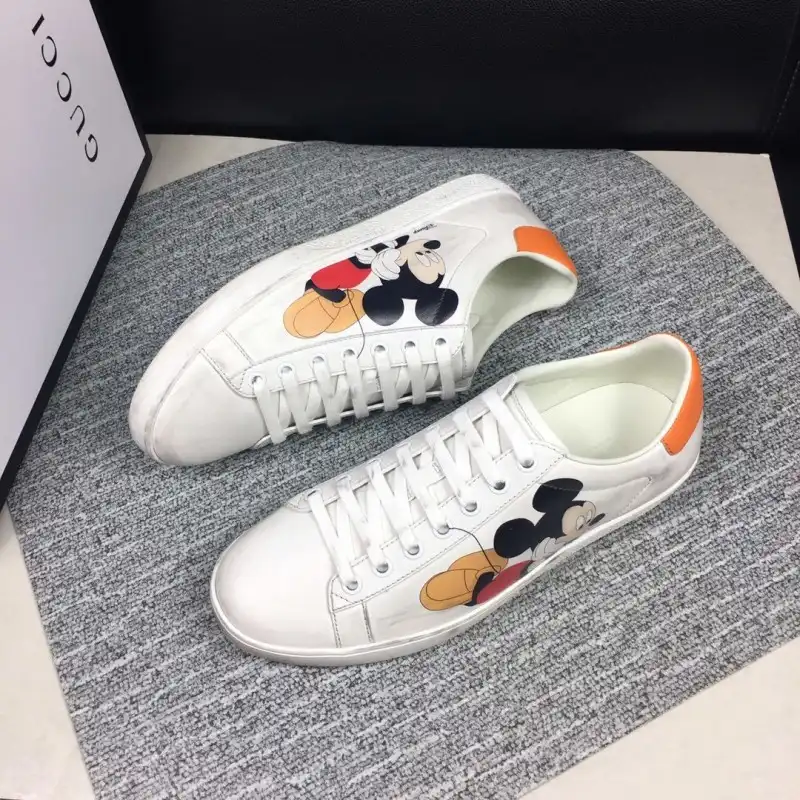 REP Gucci Shoes 2003SH0059 0203