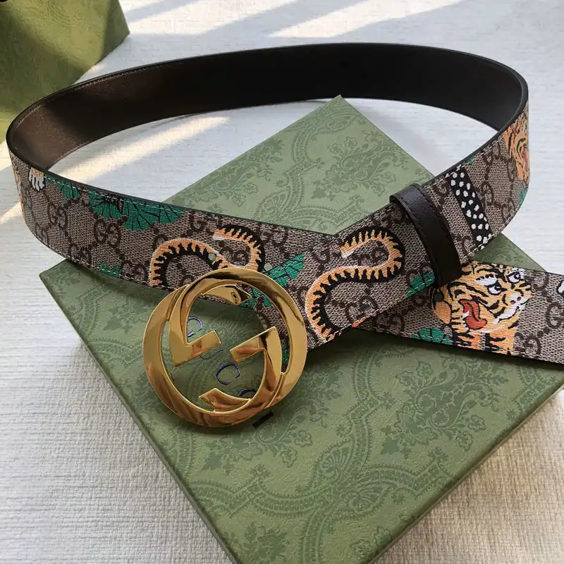 REP Gucci Belts 2204XA0210 0201