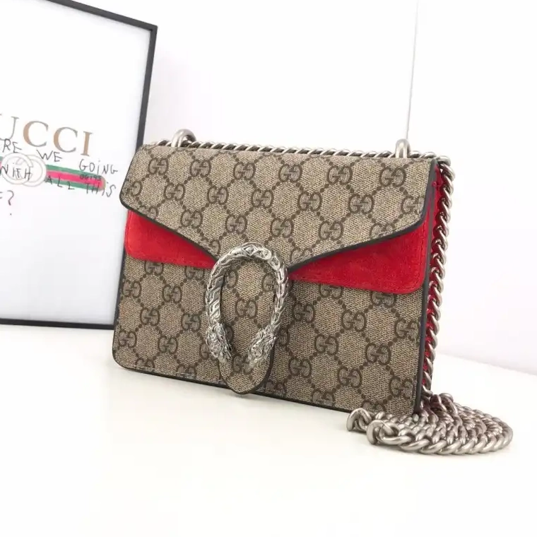 REP Bags Gucci 19B57G0038 0223