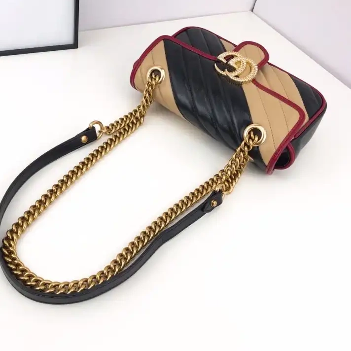 REP Gucci Bags 19B57G0014 0223