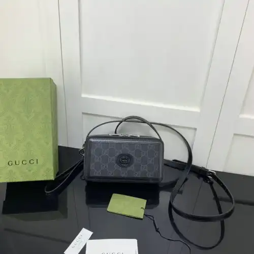 REP Gucci Bag 2112YA0096 0204