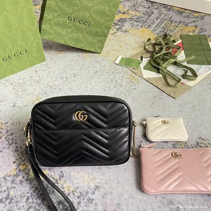 REP 2211DJ0055 Gucci Bag 0227