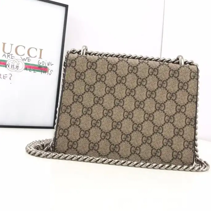 REP Bags 19B57G0036 Gucci 0207