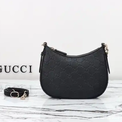 REP Bags 2410YA0193 Gucci 0219