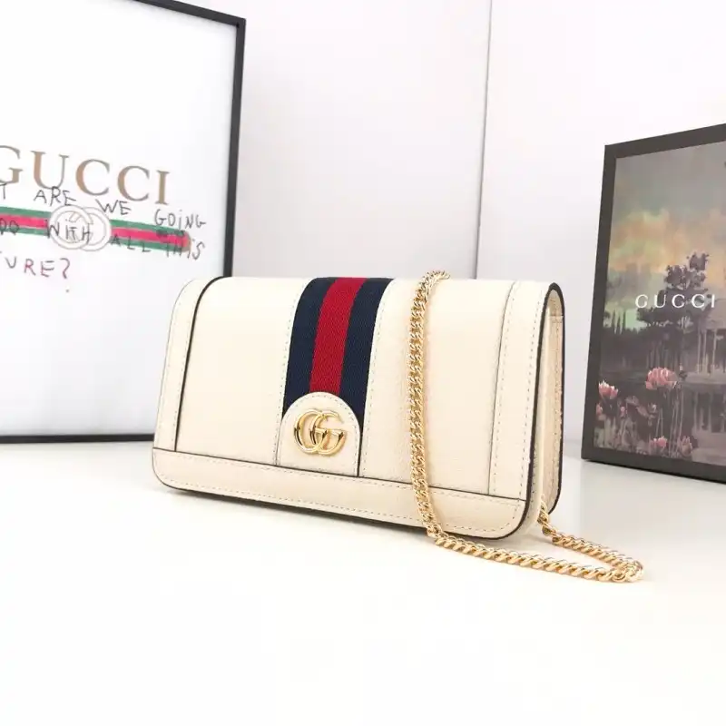 REP Gucci Bags 19B57G0108 0204