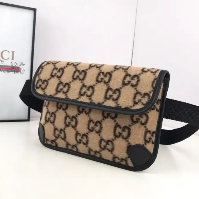 REP Gucci 19B57B0013 Bags 0222