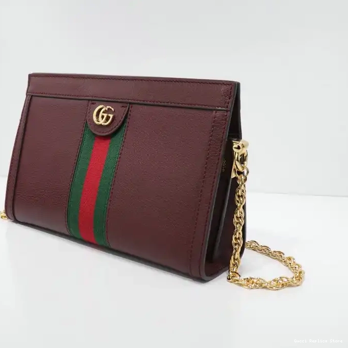 REP Bags 204B570078 Gucci 0225