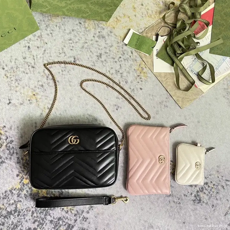 REP 2211DJ0055 Gucci Bag 0227