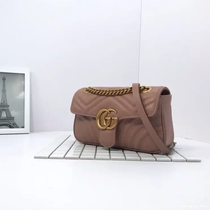 REP 19B57G0009 Bags Gucci 0223