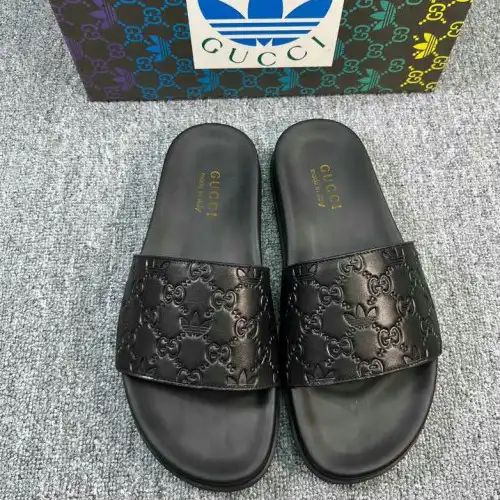 REP Gucci Shoes 2205PZ0017 0203