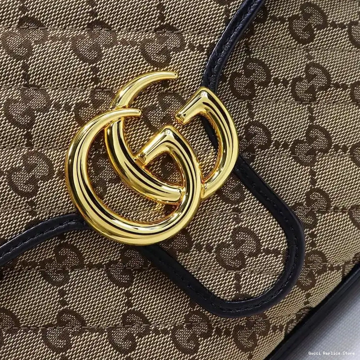 REP Gucci 205B570017 Bags 0216