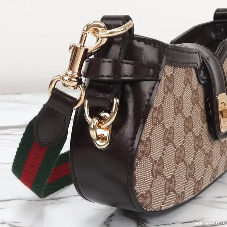 REP Bags 2405YA0106 Gucci 0223